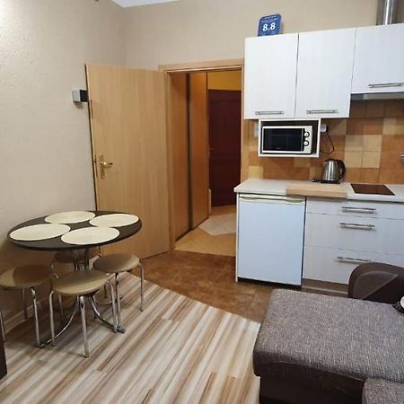 Apartamenty W Jantar - Lilasun シクラルスカ・ポレンバ エクステリア 写真
