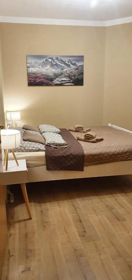 Apartamenty W Jantar - Lilasun シクラルスカ・ポレンバ エクステリア 写真